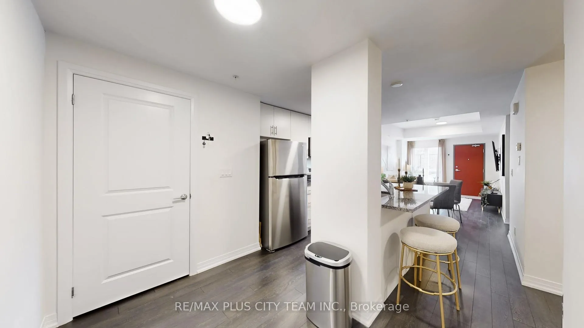 Photo 18 of Unit 802, 2635 William Jackson Drive, Pickering, Duffin Heights — HOMEH