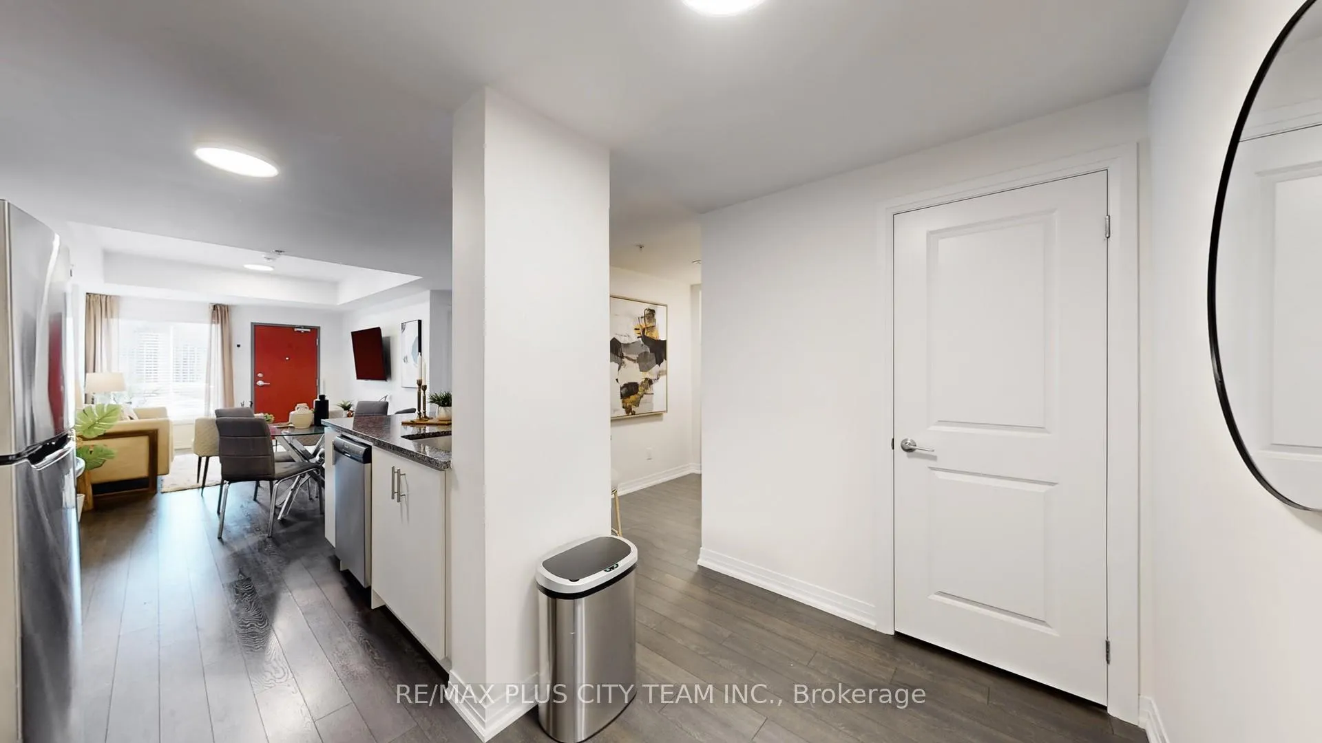 Photo 19 of Unit 802, 2635 William Jackson Drive, Pickering, Duffin Heights — HOMEH
