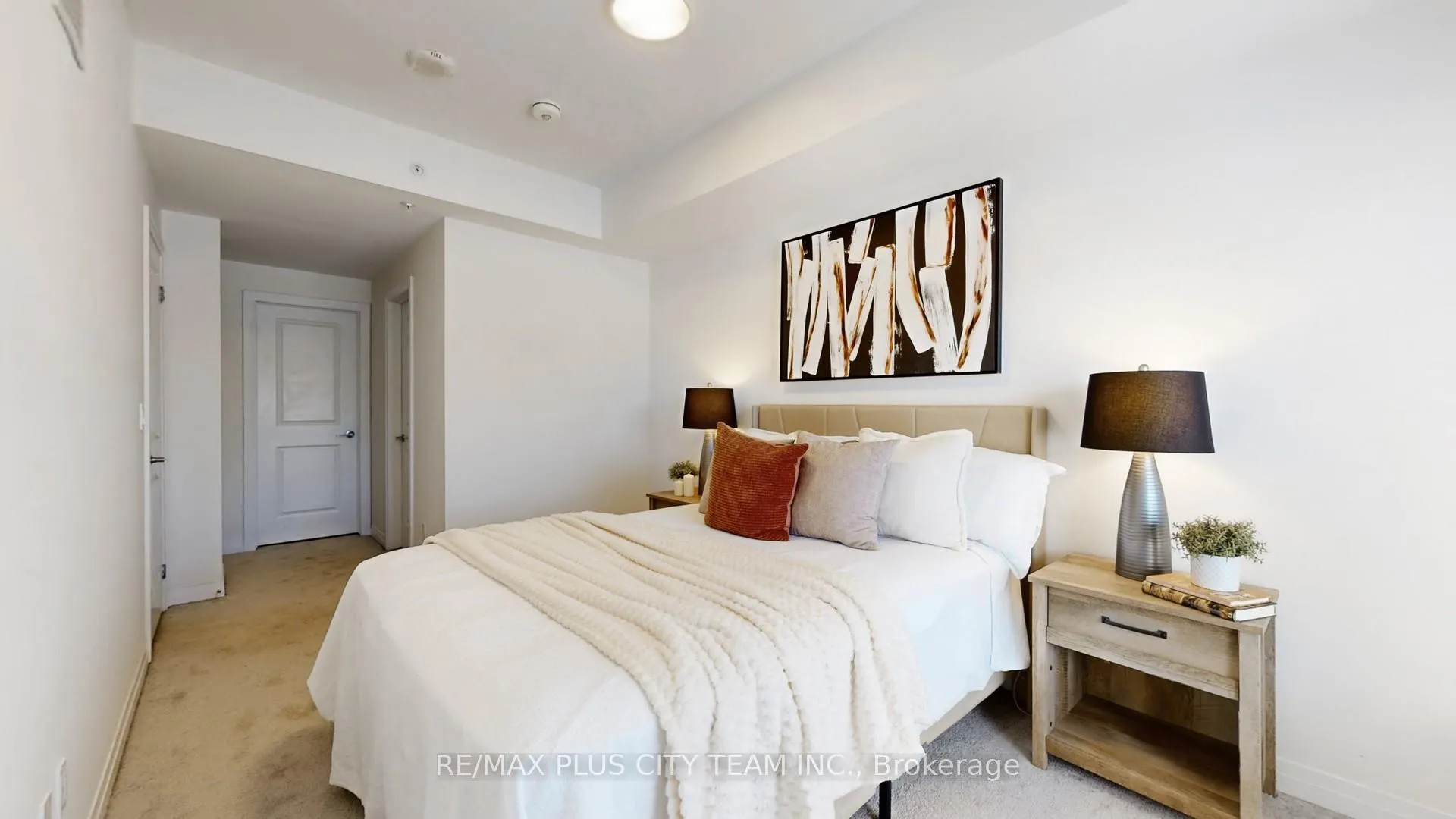 Photo 21 of Unit 802, 2635 William Jackson Drive, Pickering, Duffin Heights — HOMEH