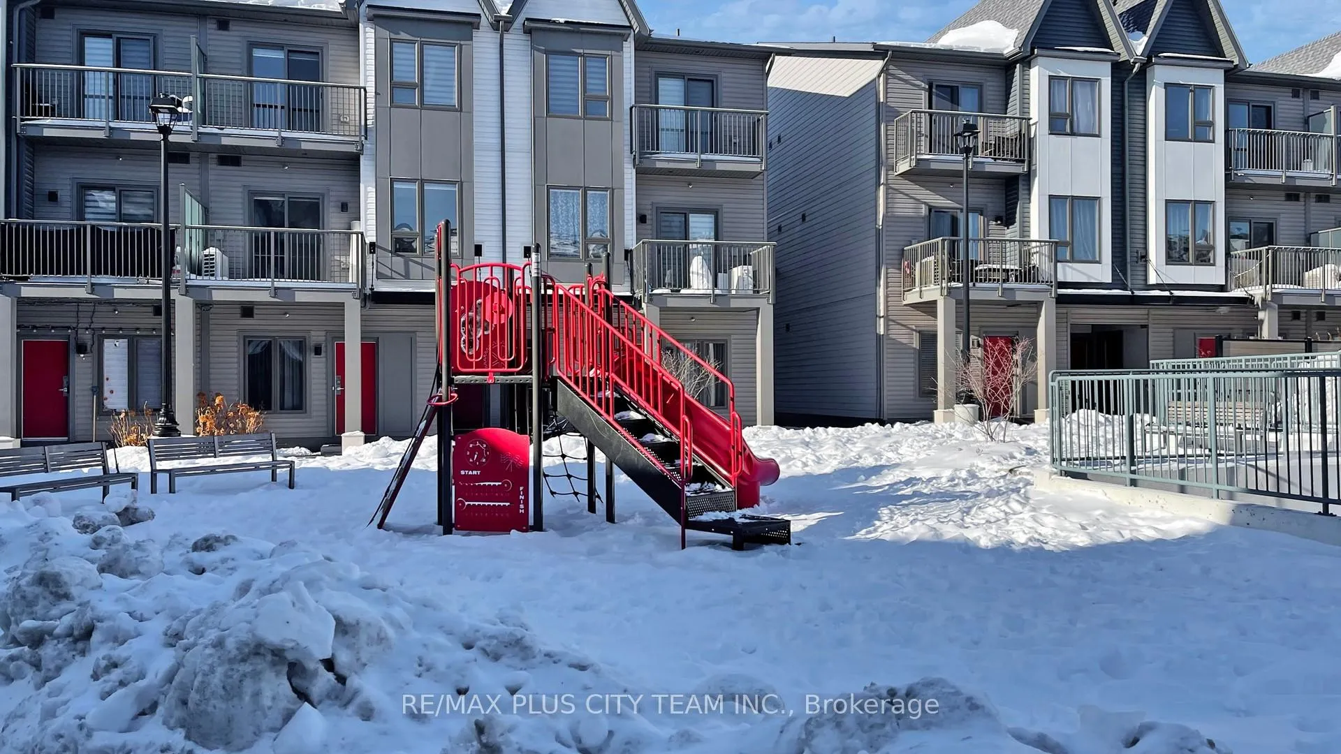 Photo 35 of Unit 802, 2635 William Jackson Drive, Pickering, Duffin Heights — HOMEH