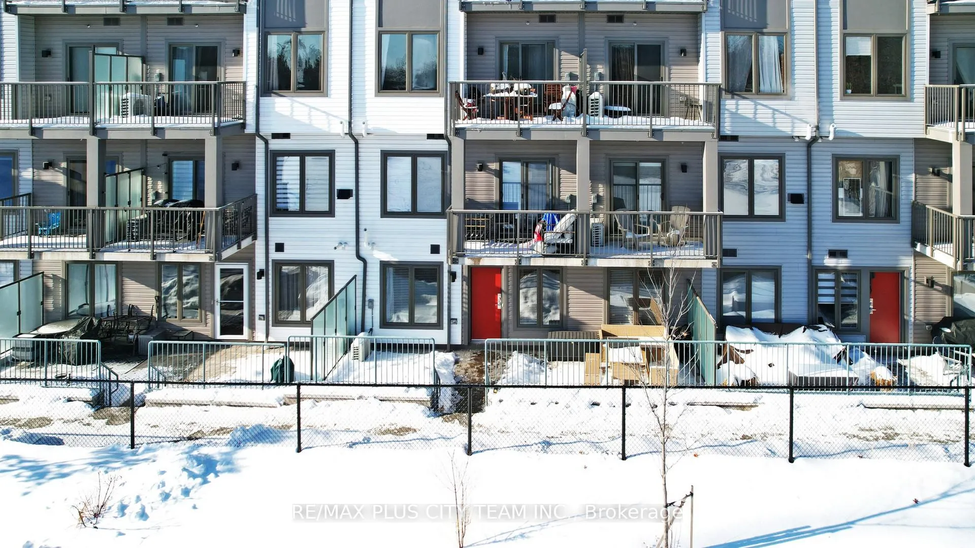Photo 37 of Unit 802, 2635 William Jackson Drive, Pickering, Duffin Heights — HOMEH