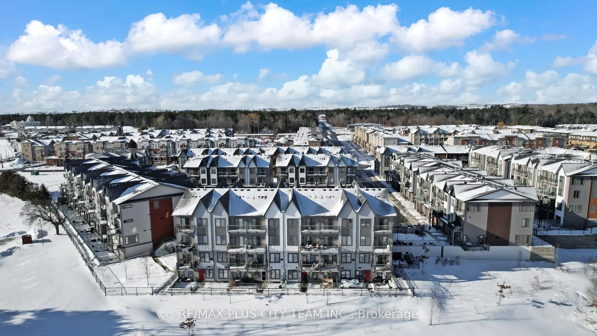 Photo 40 of Unit 802, 2635 William Jackson Drive, Pickering, Duffin Heights — HOMEH