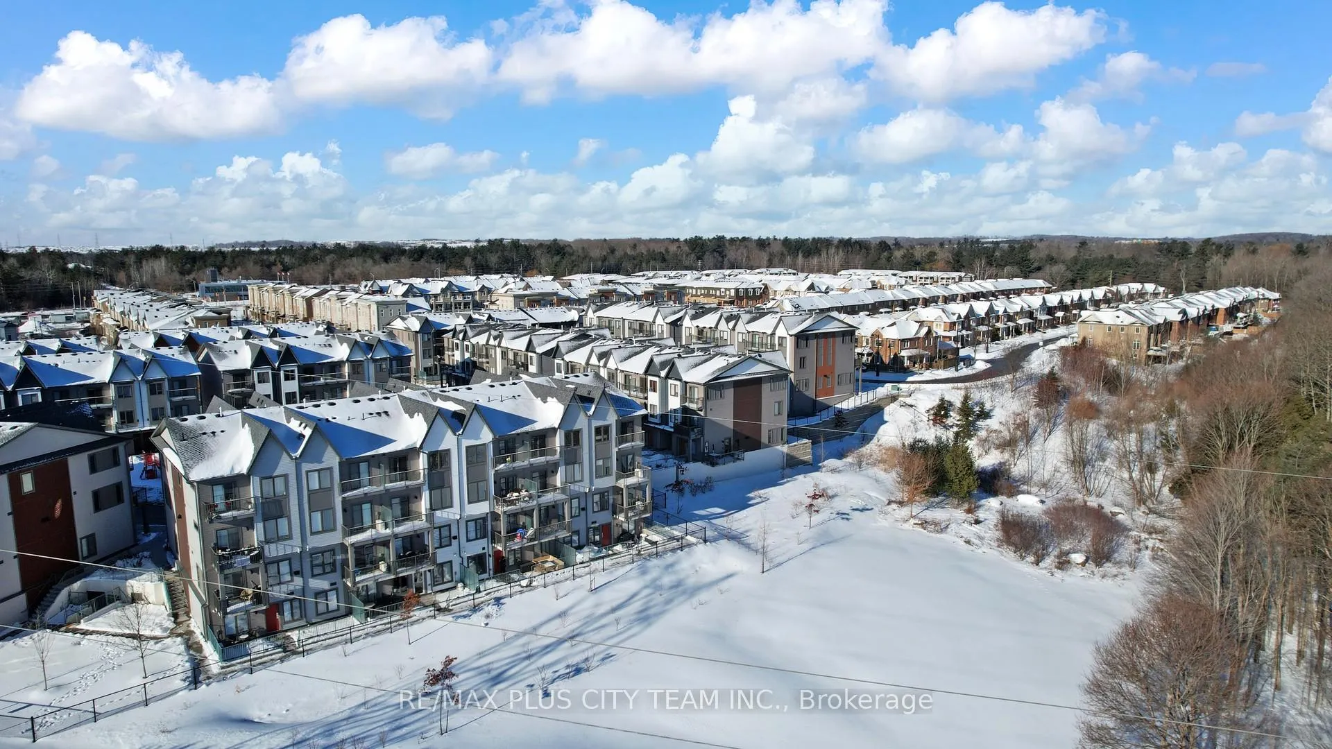 Photo 41 of Unit 802, 2635 William Jackson Drive, Pickering, Duffin Heights — HOMEH