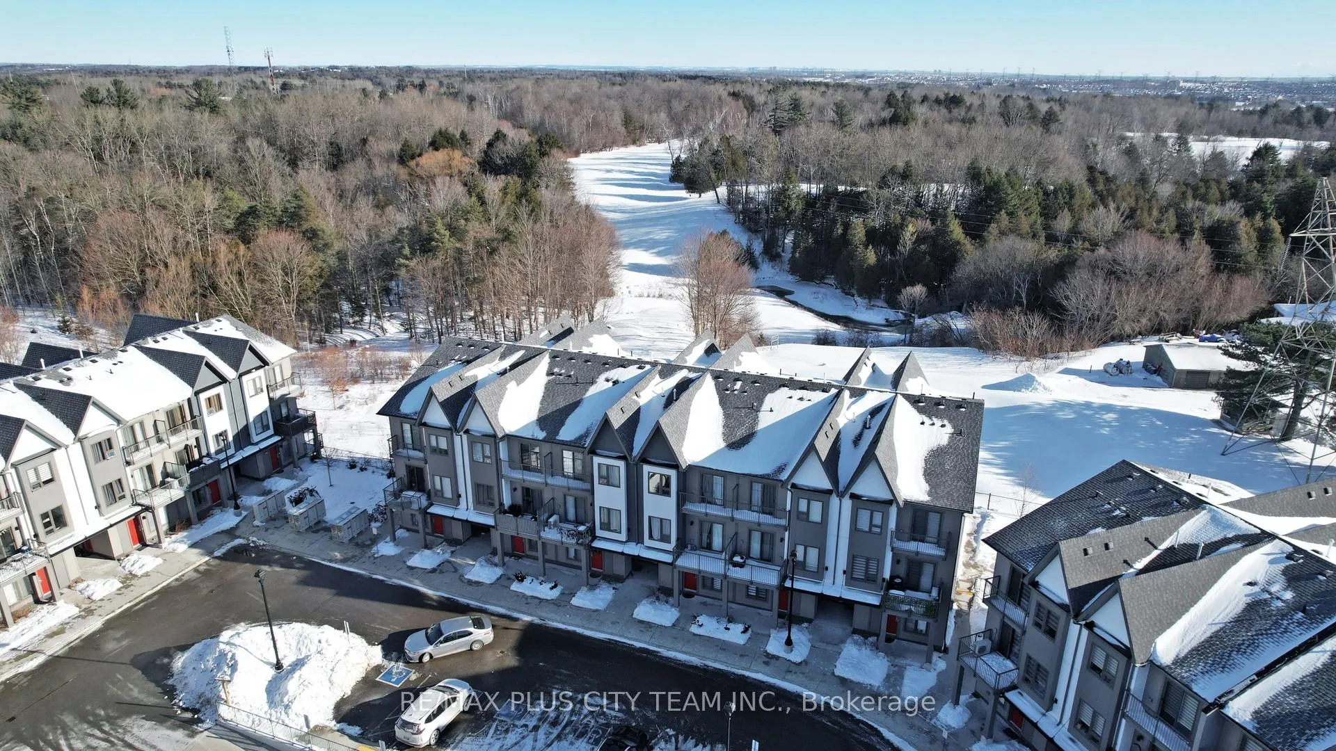 Photo 42 of Unit 802, 2635 William Jackson Drive, Pickering, Duffin Heights — HOMEH
