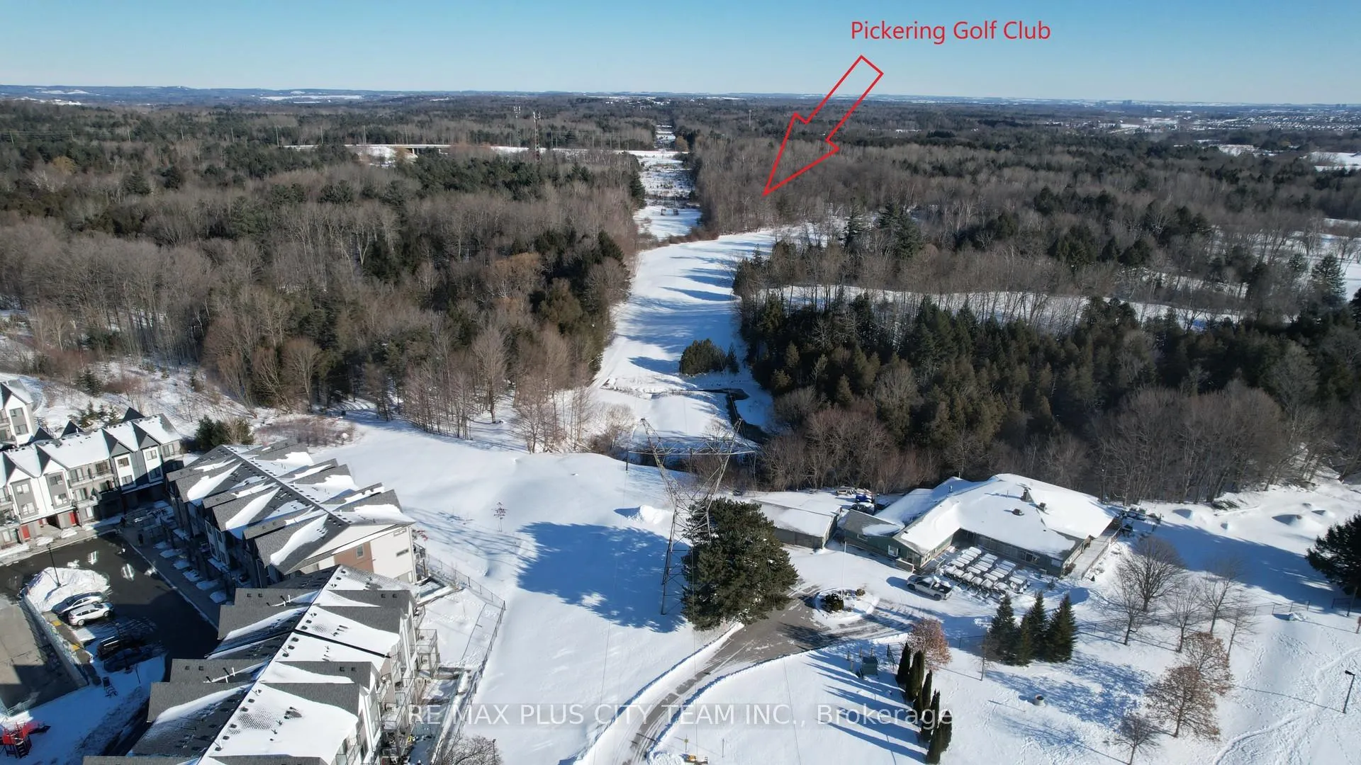 Photo 46 of Unit 802, 2635 William Jackson Drive, Pickering, Duffin Heights — HOMEH