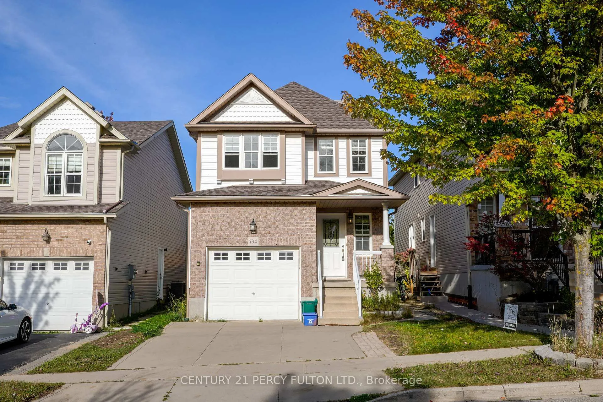 Photo 1 of 784 Laurelwood Drive, Kitchener — HOMEH