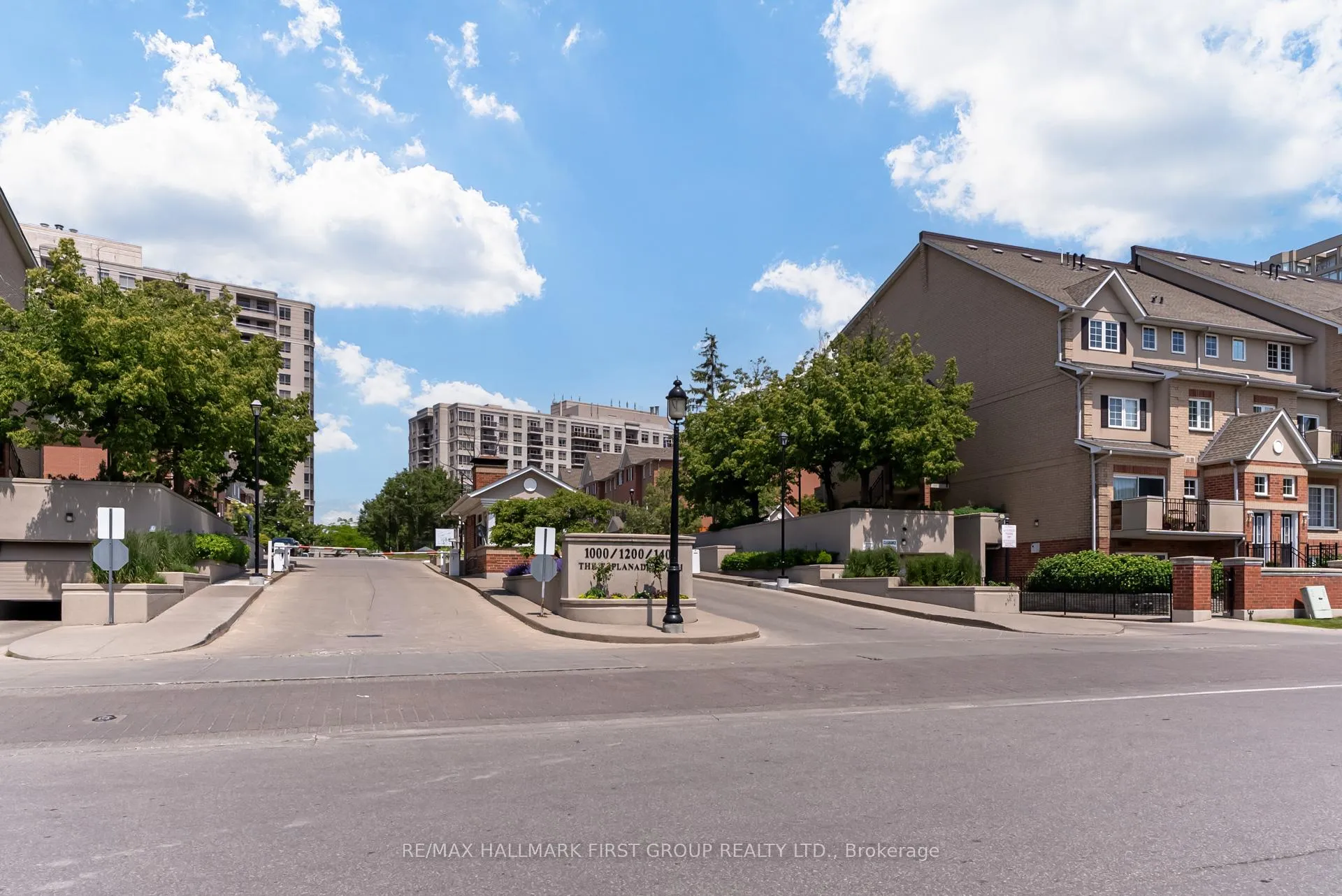 Photo 3 of Unit 601, 1200 The Esplanade, Pickering, Town Centre — HOMEH