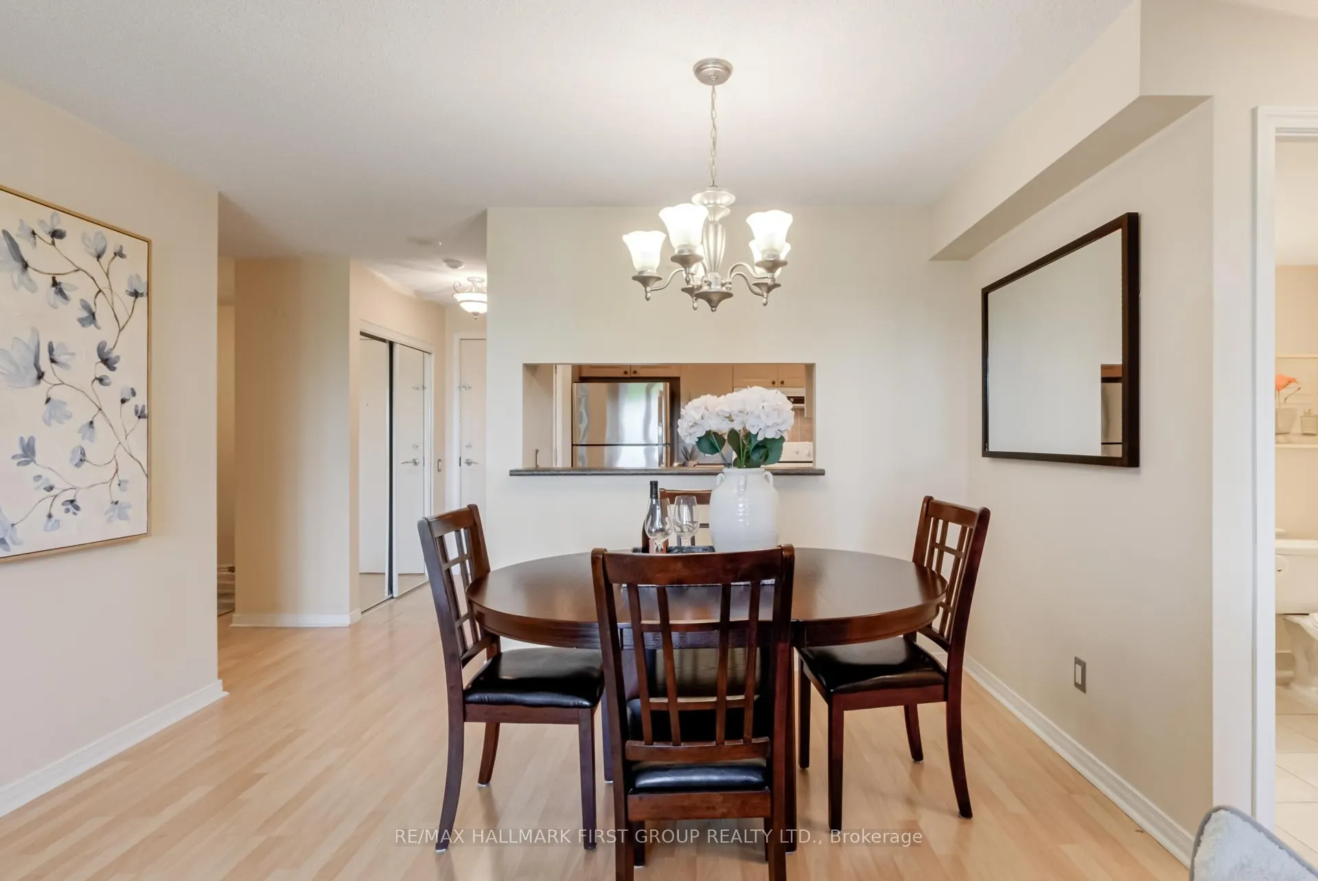 Photo 8 of Unit 601, 1200 The Esplanade, Pickering, Town Centre — HOMEH