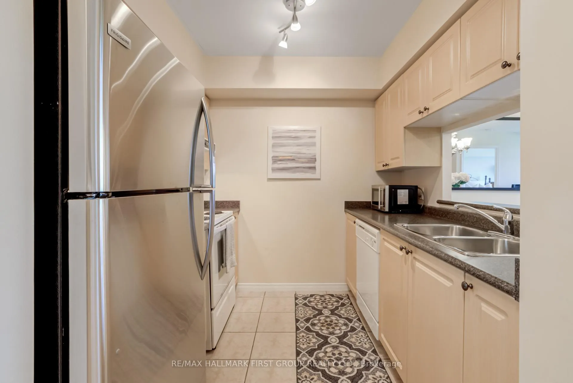 Photo 9 of Unit 601, 1200 The Esplanade, Pickering, Town Centre — HOMEH