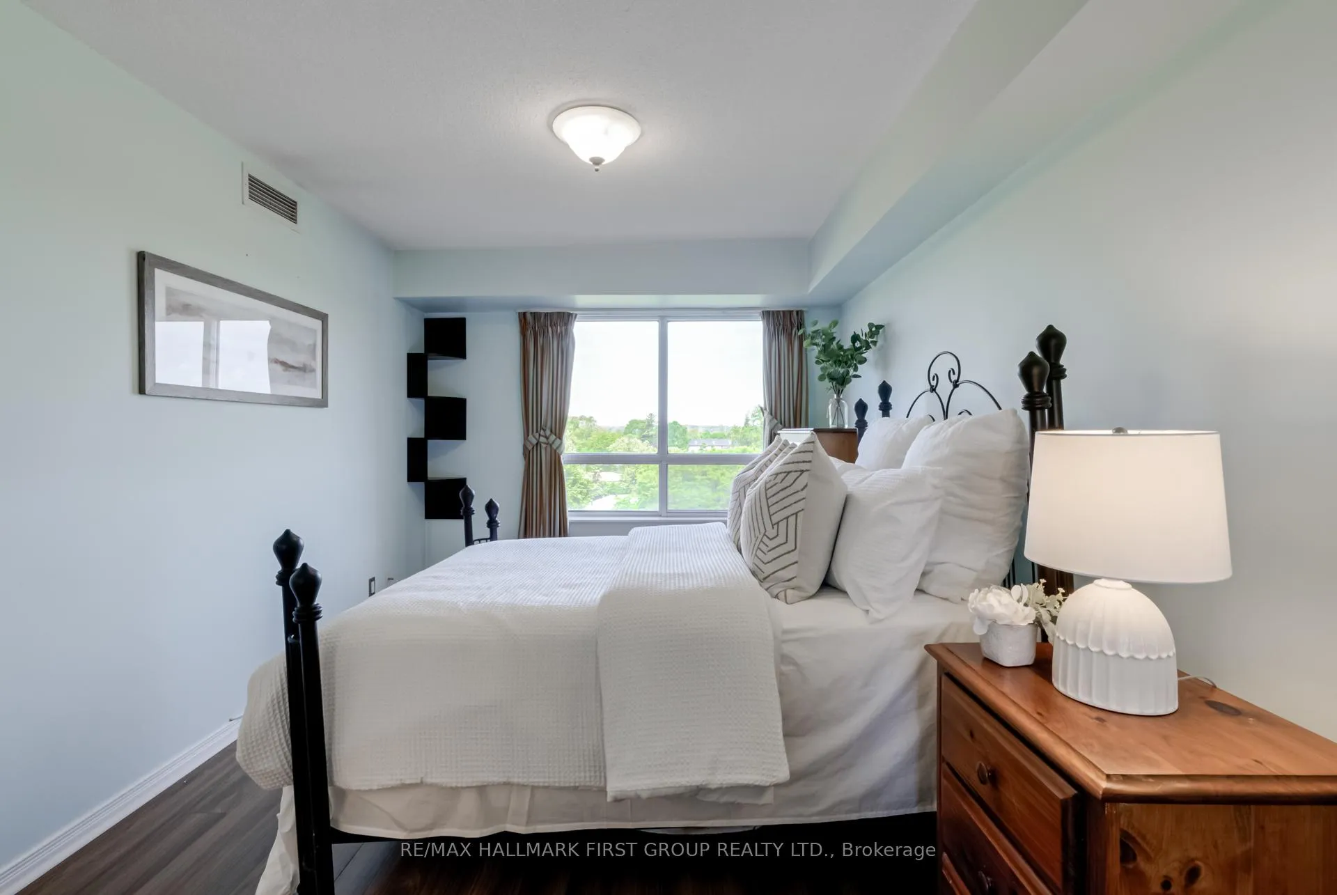 Photo 14 of Unit 601, 1200 The Esplanade, Pickering, Town Centre — HOMEH