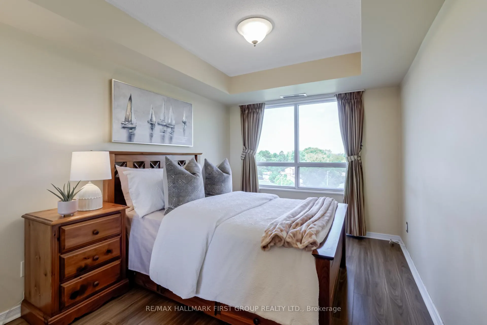 Photo 15 of Unit 601, 1200 The Esplanade, Pickering, Town Centre — HOMEH