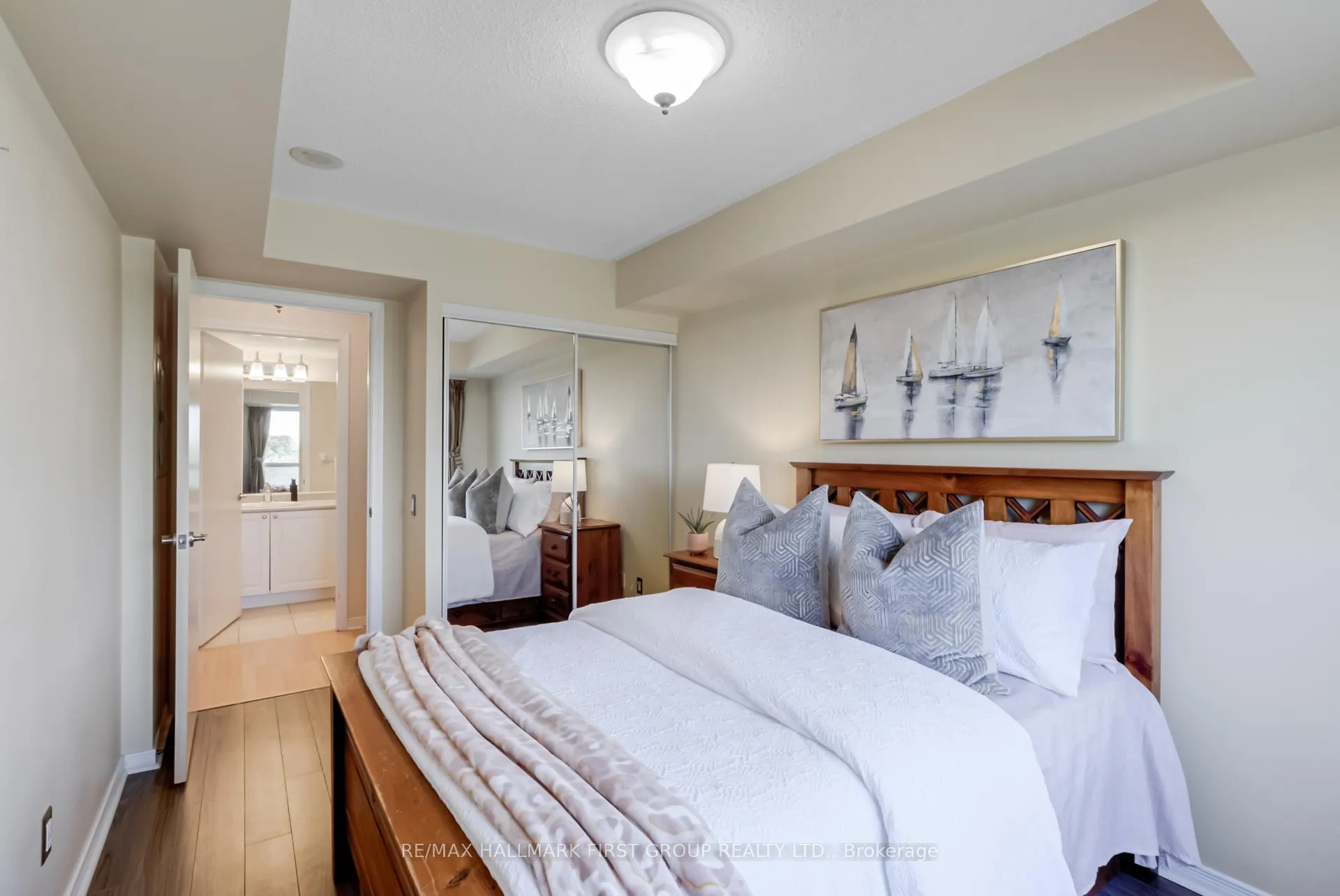 Photo 16 of Unit 601, 1200 The Esplanade, Pickering, Town Centre — HOMEH