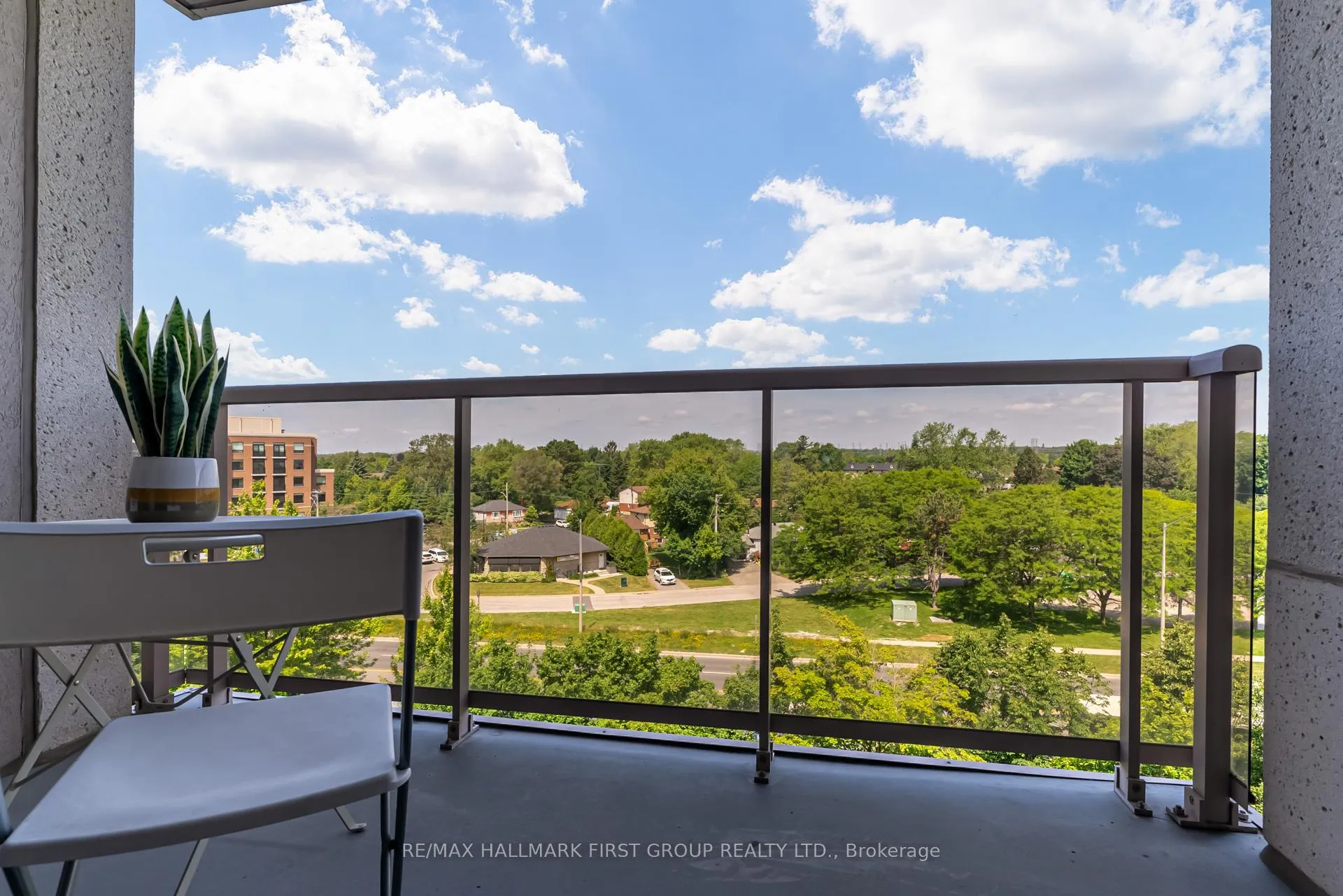 Photo 24 of Unit 601, 1200 The Esplanade, Pickering, Town Centre — HOMEH
