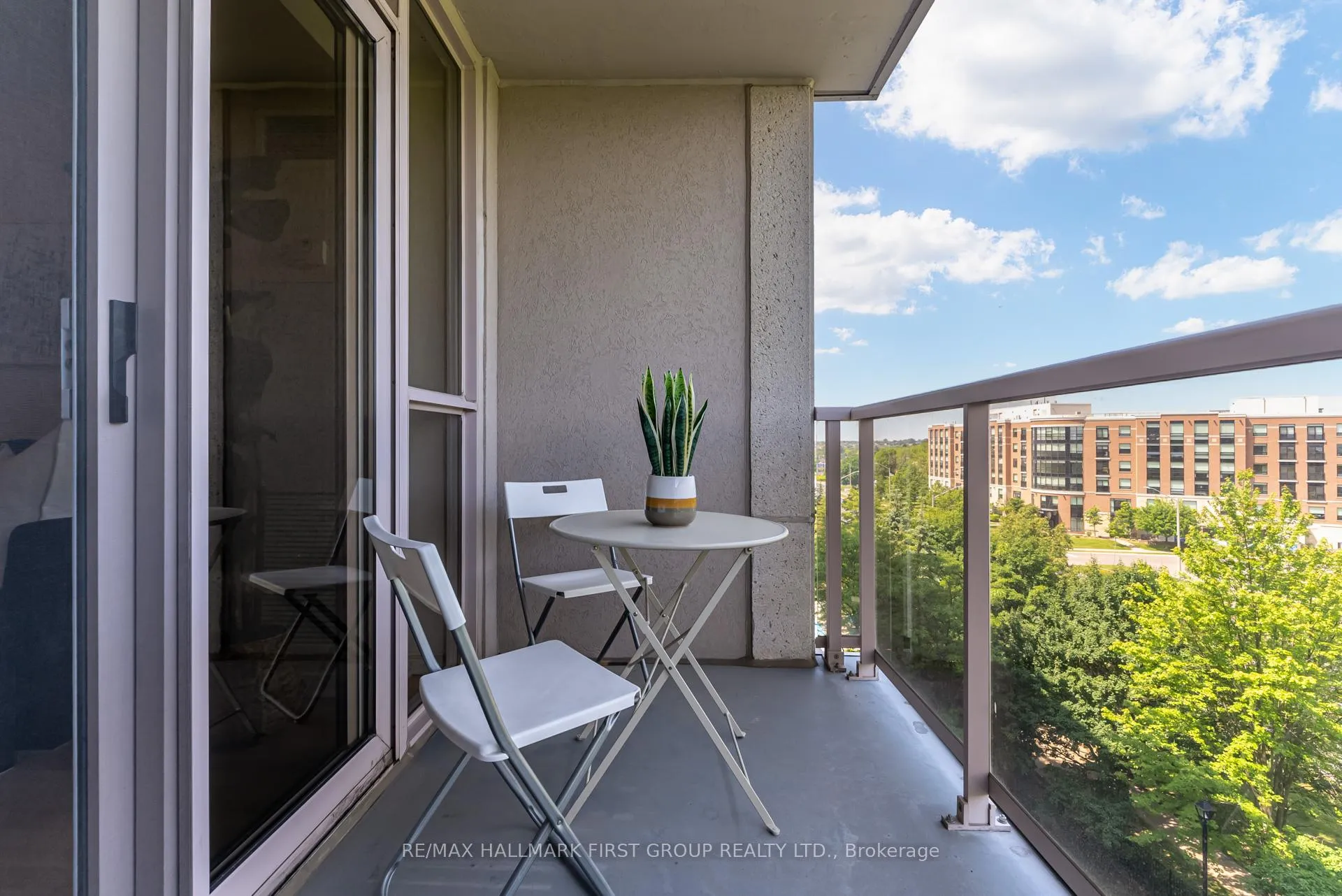 Photo 25 of Unit 601, 1200 The Esplanade, Pickering, Town Centre — HOMEH