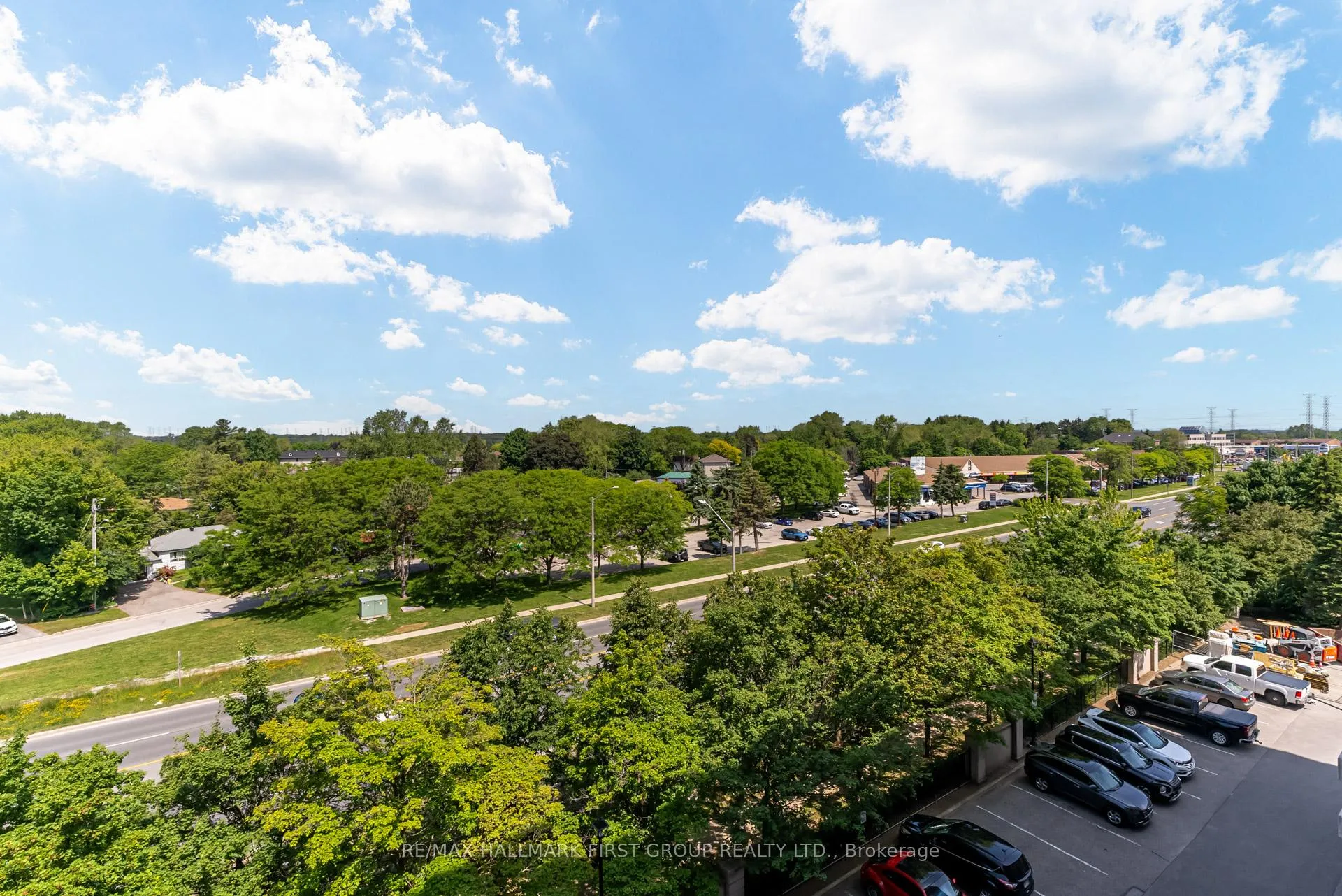 Photo 26 of Unit 601, 1200 The Esplanade, Pickering, Town Centre — HOMEH