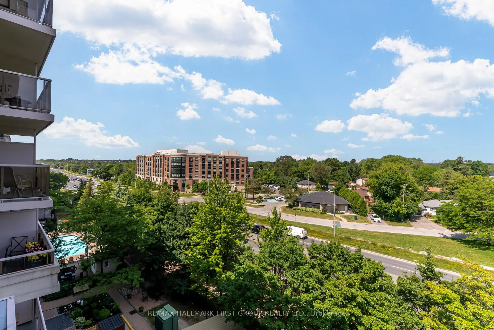 Photo 27 of Unit 601, 1200 The Esplanade, Pickering, Town Centre — HOMEH