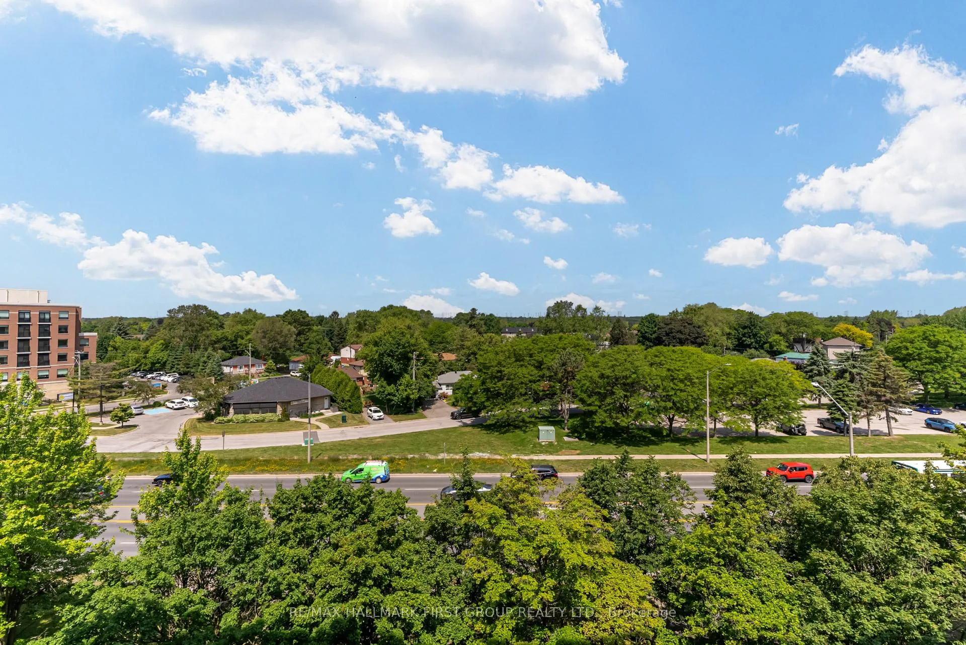 Photo 28 of Unit 601, 1200 The Esplanade, Pickering, Town Centre — HOMEH