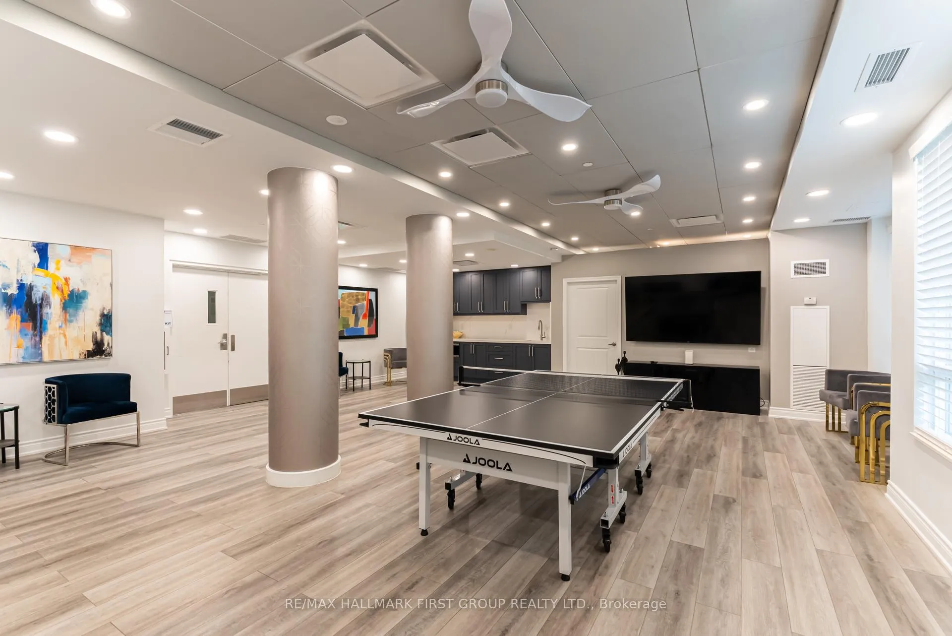 Photo 30 of Unit 601, 1200 The Esplanade, Pickering, Town Centre — HOMEH