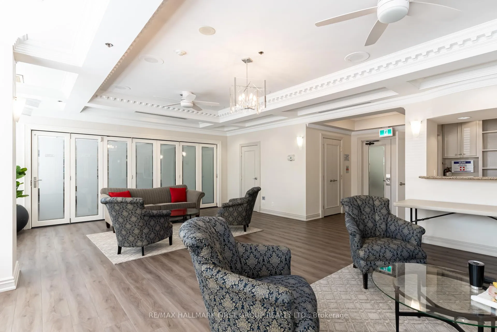 Photo 32 of Unit 601, 1200 The Esplanade, Pickering, Town Centre — HOMEH