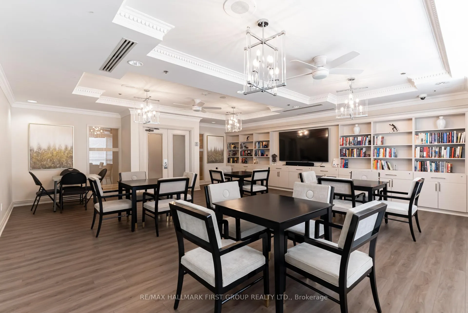 Photo 34 of Unit 601, 1200 The Esplanade, Pickering, Town Centre — HOMEH