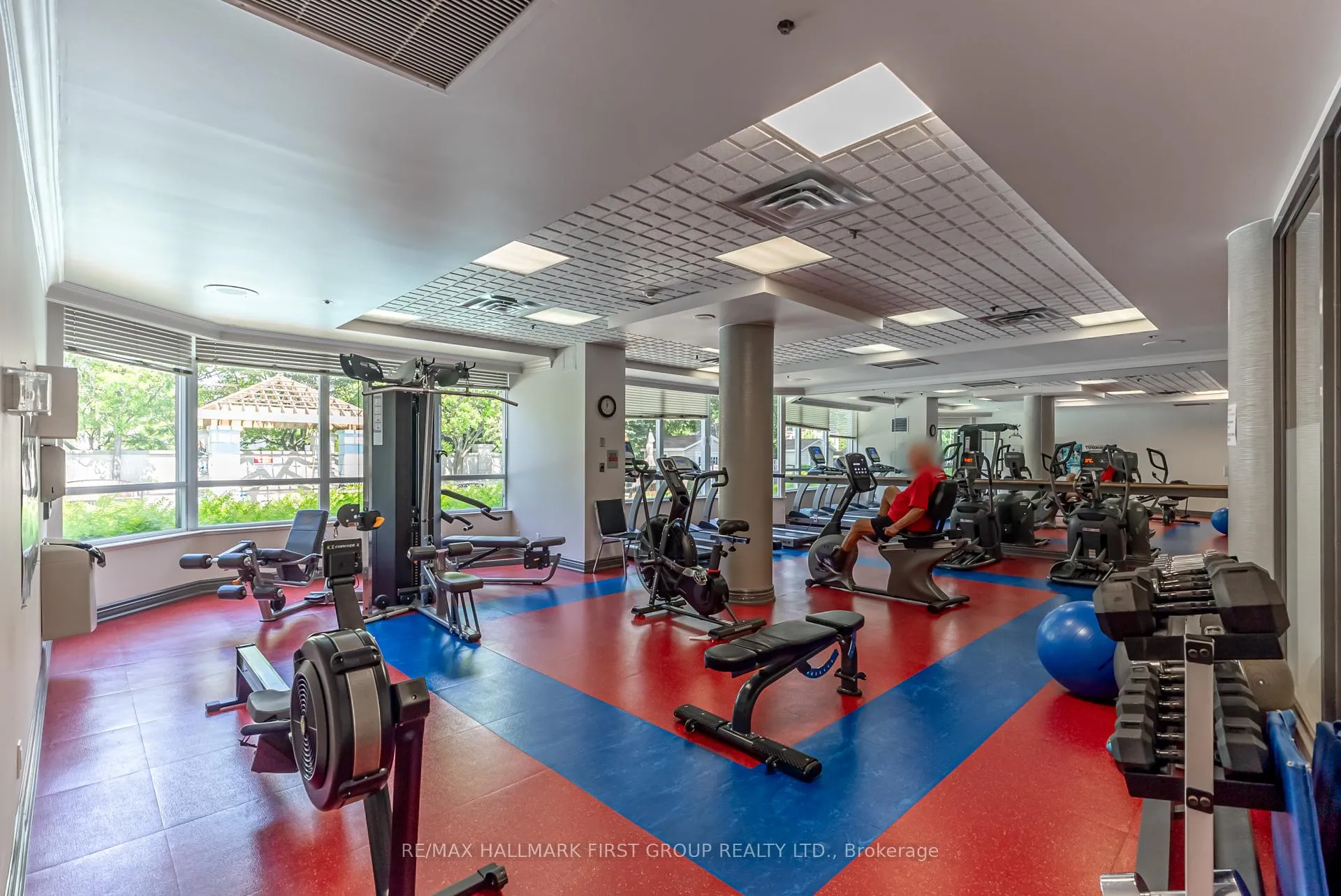 Photo 35 of Unit 601, 1200 The Esplanade, Pickering, Town Centre — HOMEH