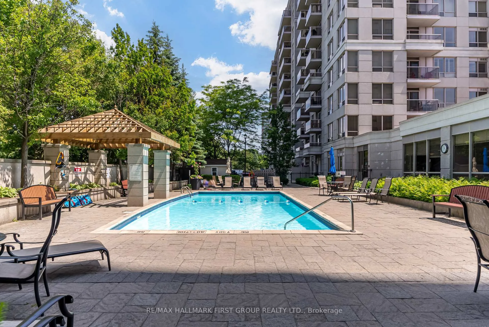 Photo 37 of Unit 601, 1200 The Esplanade, Pickering, Town Centre — HOMEH