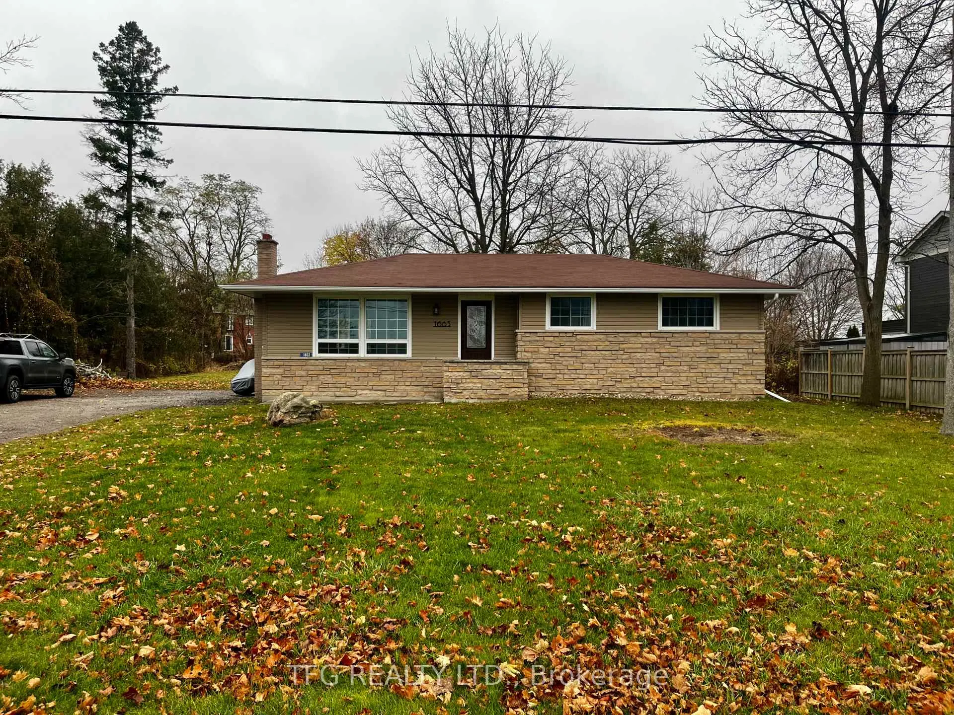 Photo 1 of 1663 King Street, Scugog, Port Perry — HOMEH