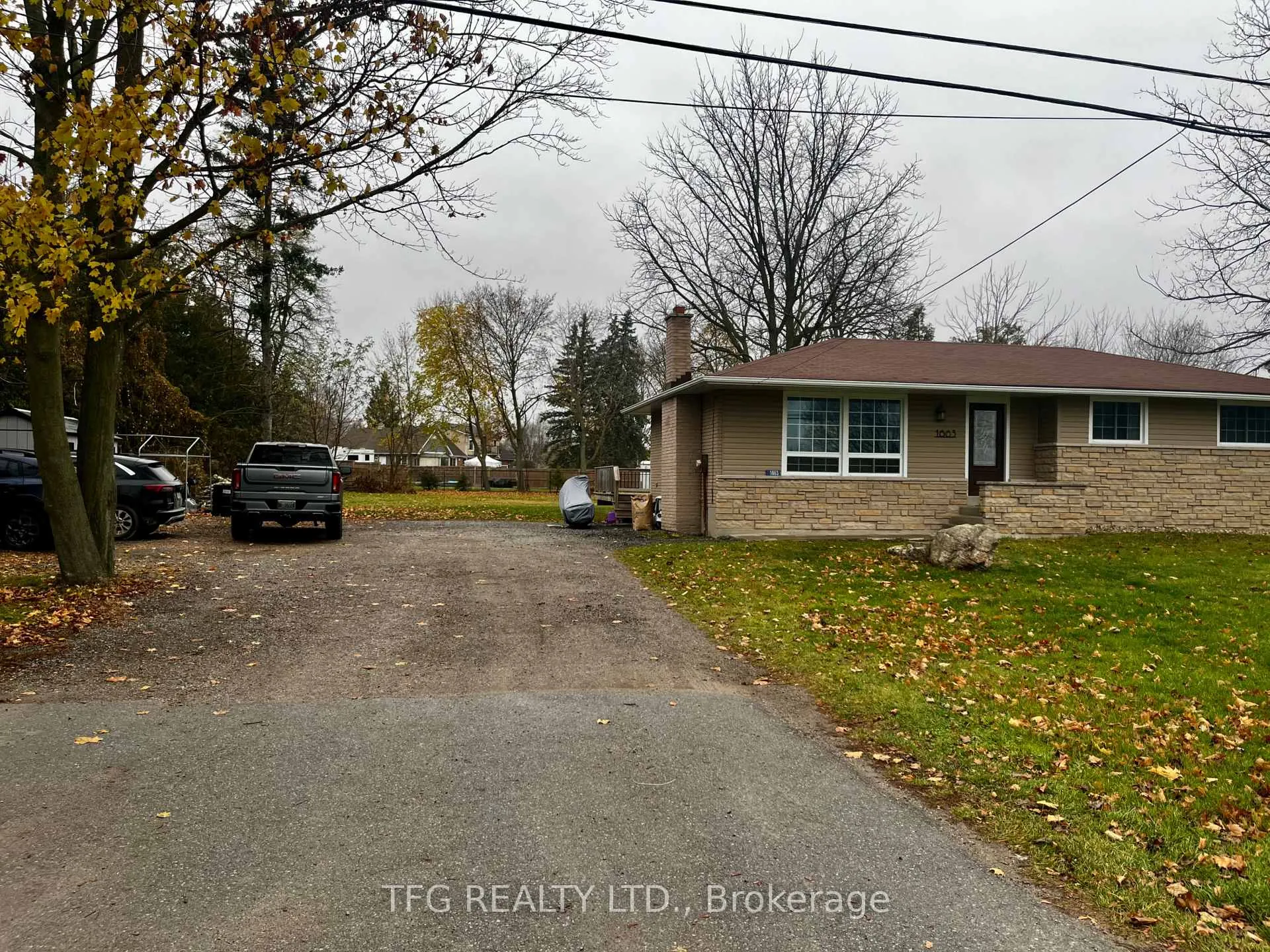 Photo 3 of 1663 King Street, Scugog, Port Perry — HOMEH