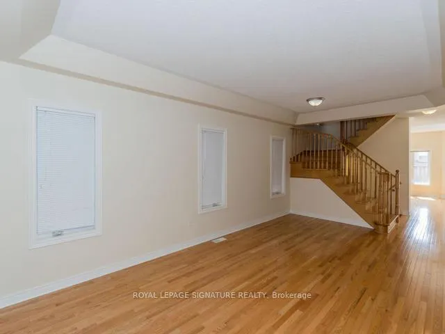 Photo 6 of 20 Gamla Road, Vaughan, Patterson — HOMEH