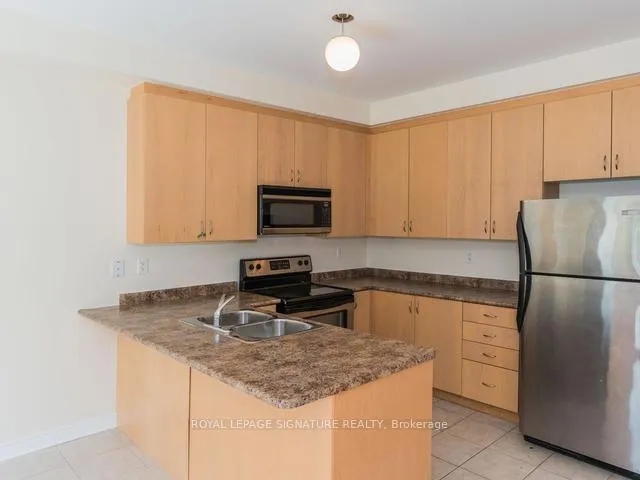 Photo 9 of 20 Gamla Road, Vaughan, Patterson — HOMEH