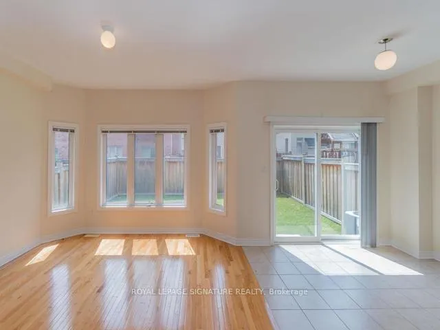 Photo 14 of 20 Gamla Road, Vaughan, Patterson — HOMEH