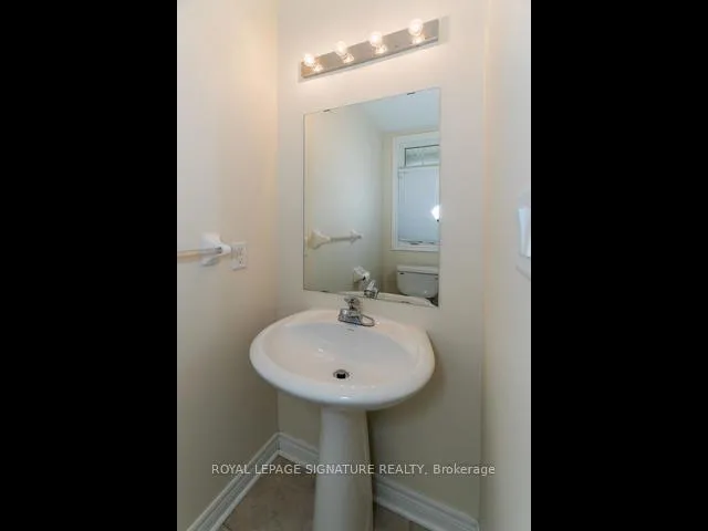 Photo 17 of 20 Gamla Road, Vaughan, Patterson — HOMEH