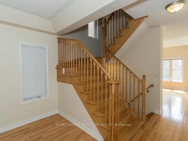 Photo 18 of 20 Gamla Road, Vaughan, Patterson — HOMEH
