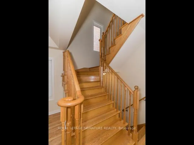 Photo 19 of 20 Gamla Road, Vaughan, Patterson — HOMEH