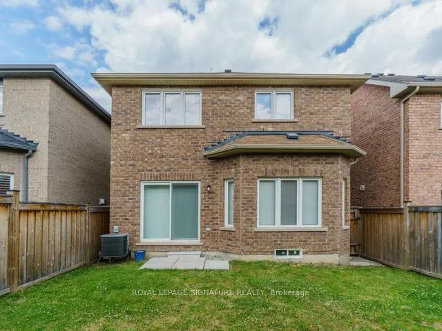 Photo 35 of 20 Gamla Road, Vaughan, Patterson — HOMEH
