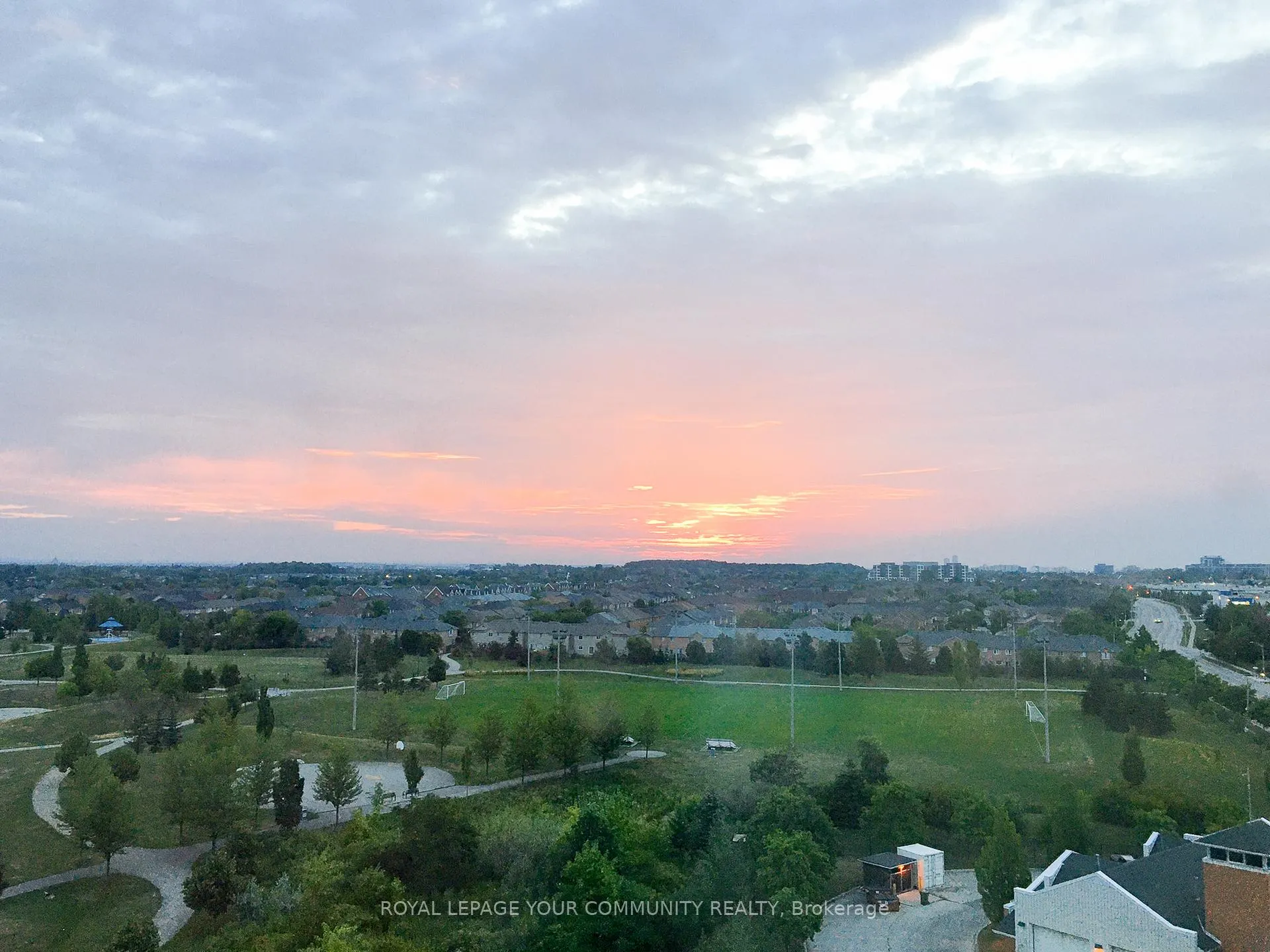 Photo 21 of Unit 1004, 11 Oneida Crescent, Richmond Hill, Langstaff — HOMEH