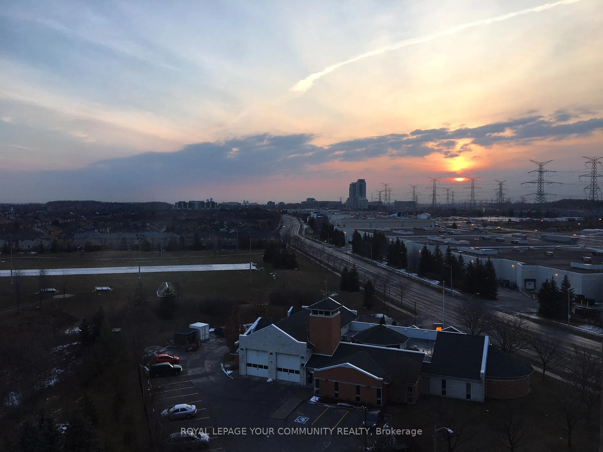 Photo 22 of Unit 1004, 11 Oneida Crescent, Richmond Hill, Langstaff — HOMEH