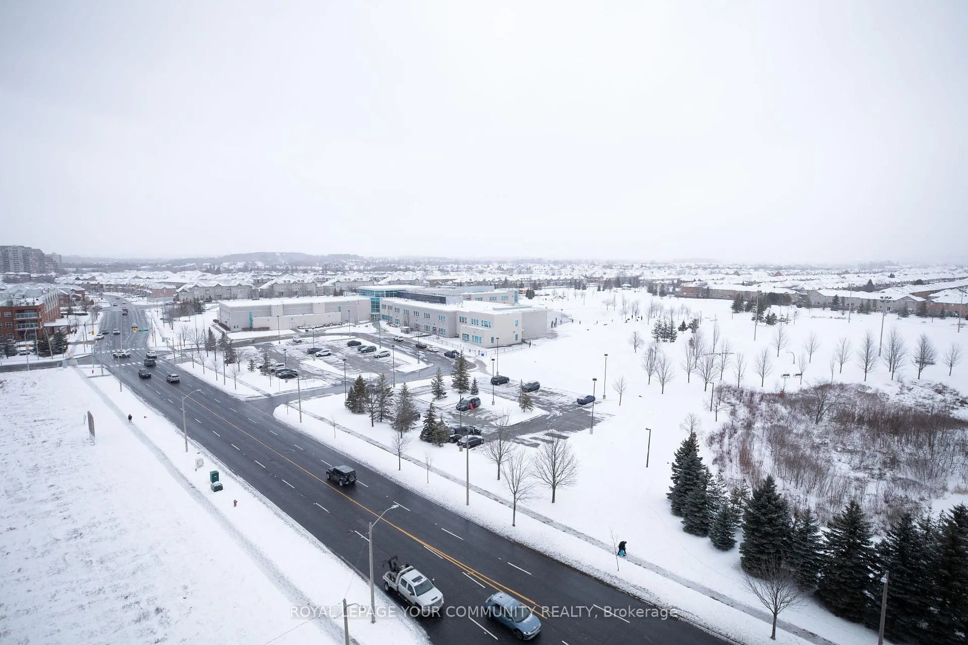 Photo 23 of Unit 1004, 11 Oneida Crescent, Richmond Hill, Langstaff — HOMEH