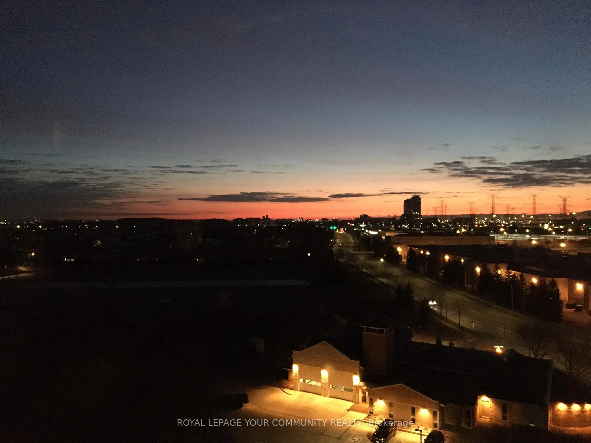 Photo 24 of Unit 1004, 11 Oneida Crescent, Richmond Hill, Langstaff — HOMEH