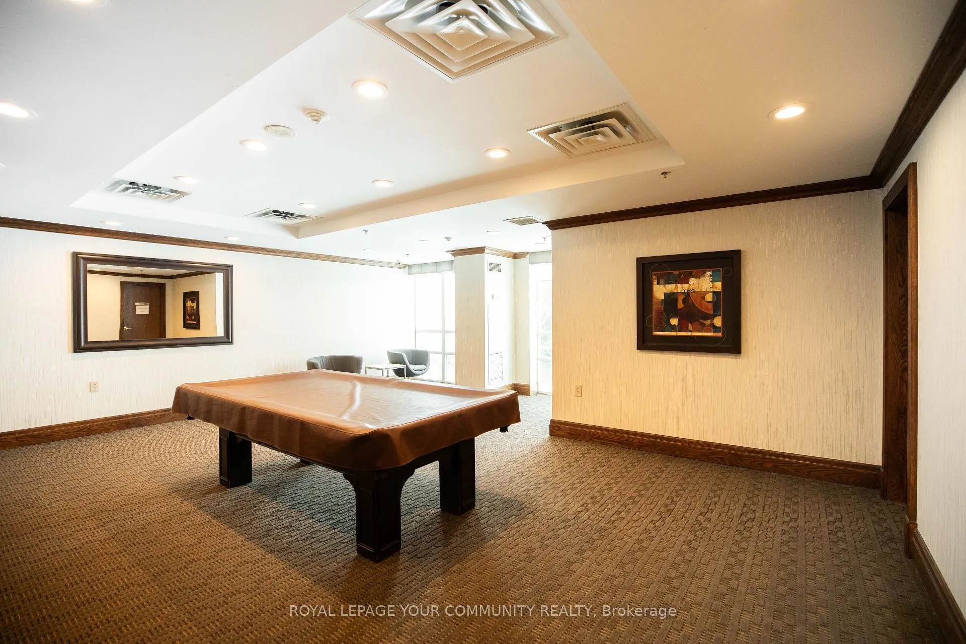Photo 26 of Unit 1004, 11 Oneida Crescent, Richmond Hill, Langstaff — HOMEH