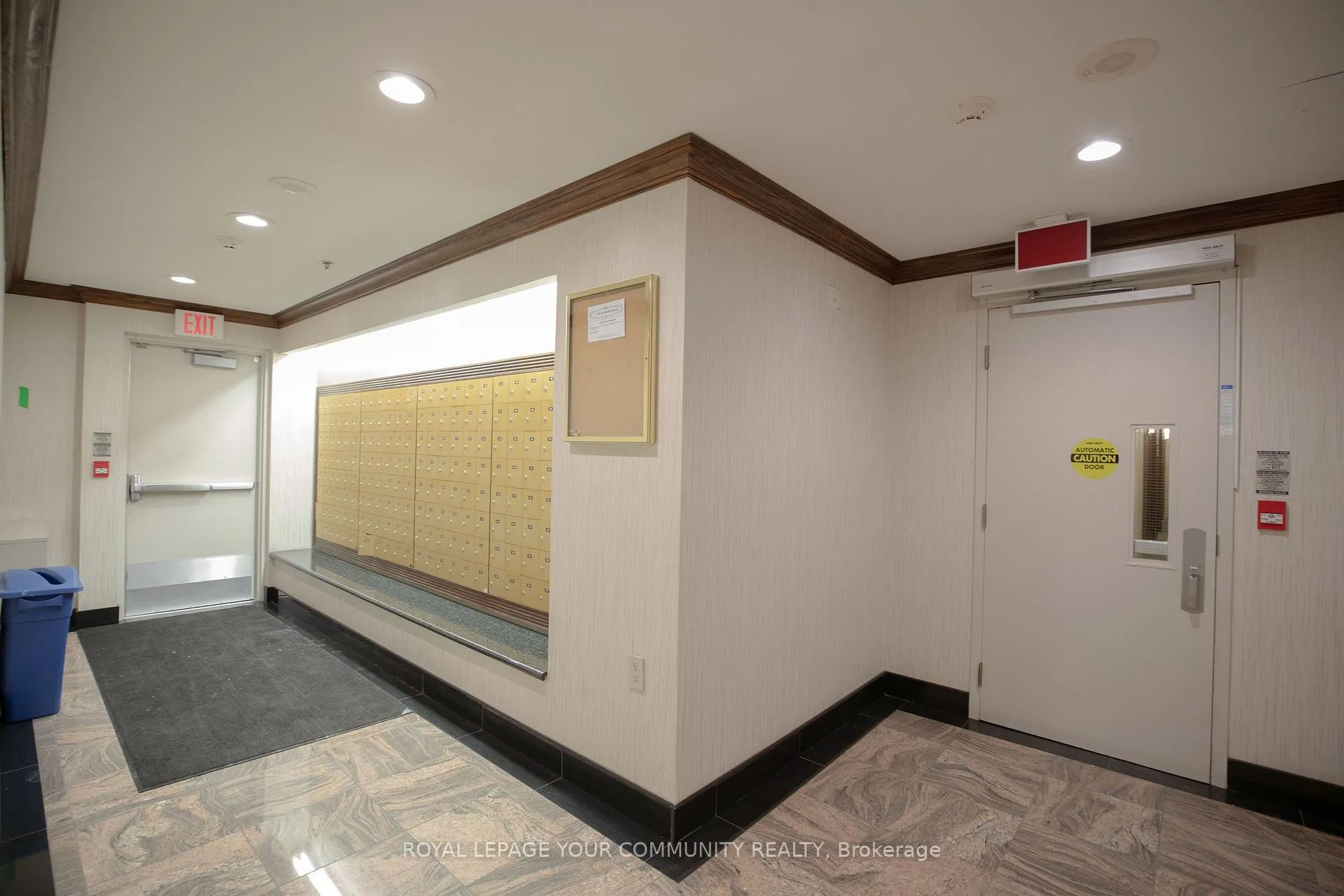 Photo 31 of Unit 1004, 11 Oneida Crescent, Richmond Hill, Langstaff — HOMEH