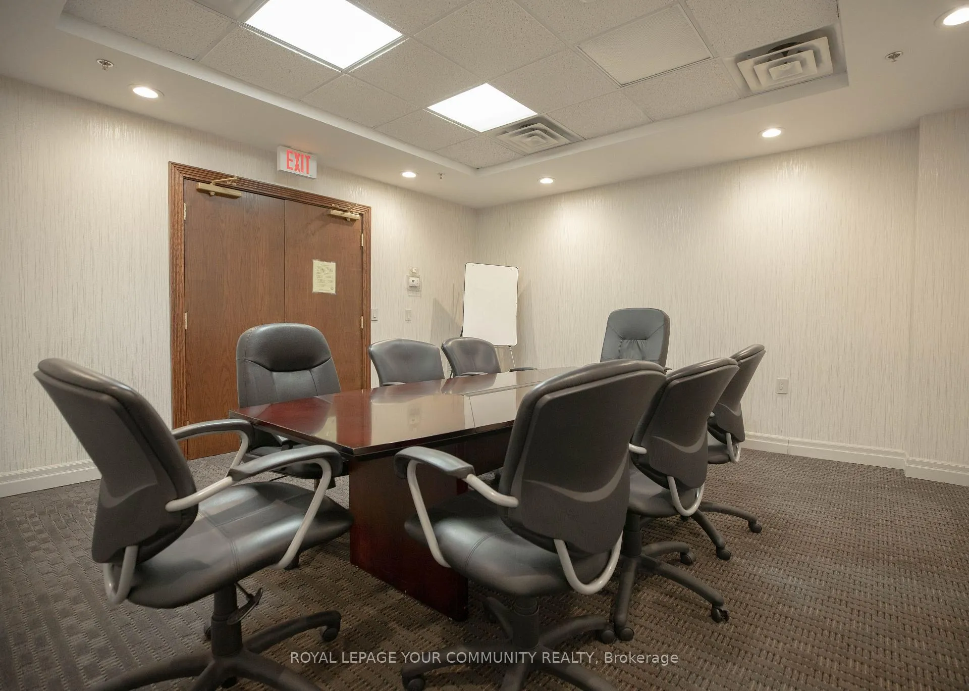 Photo 32 of Unit 1004, 11 Oneida Crescent, Richmond Hill, Langstaff — HOMEH