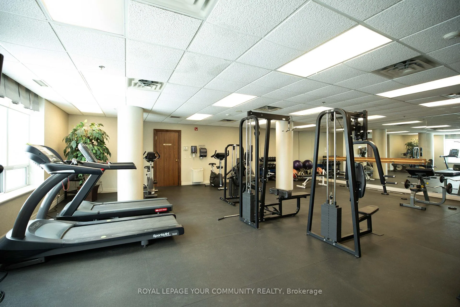 Photo 33 of Unit 1004, 11 Oneida Crescent, Richmond Hill, Langstaff — HOMEH