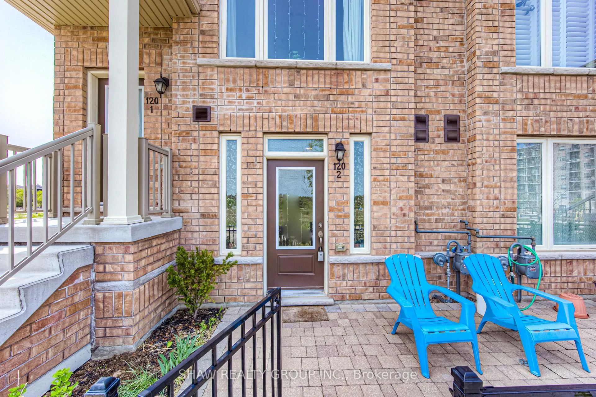 Photo 1 of Unit 2, 120 Watson Parkway, Guelph, Grange Road — HOMEH