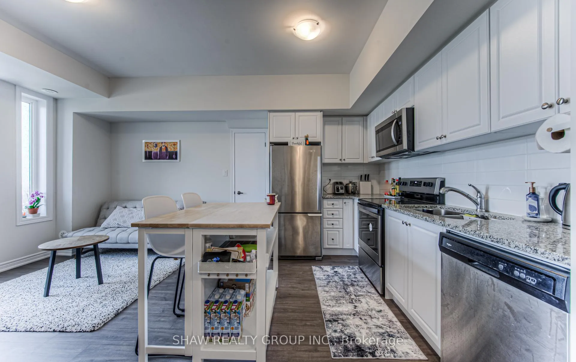 Photo 7 of Unit 2, 120 Watson Parkway, Guelph, Grange Road — HOMEH