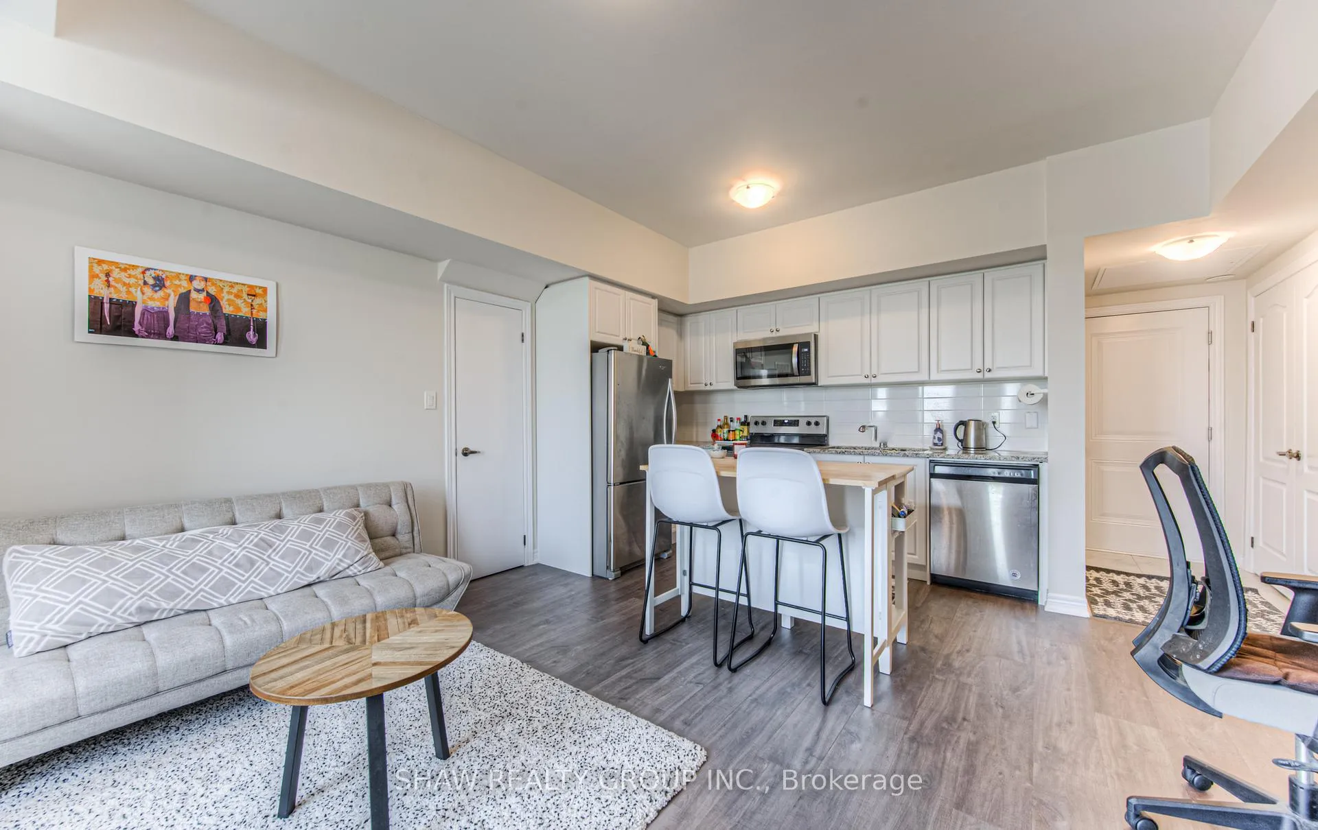 Photo 8 of Unit 2, 120 Watson Parkway, Guelph, Grange Road — HOMEH