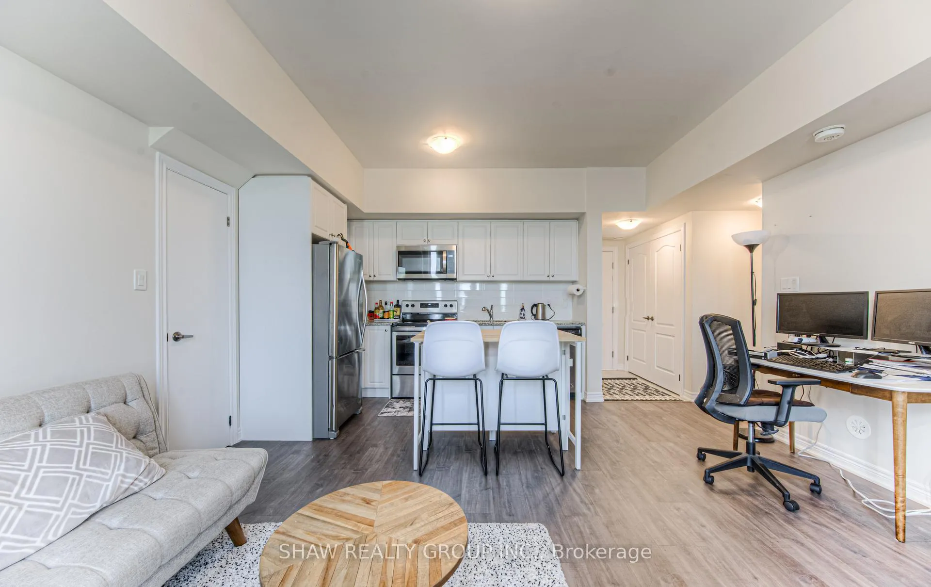 Photo 9 of Unit 2, 120 Watson Parkway, Guelph, Grange Road — HOMEH