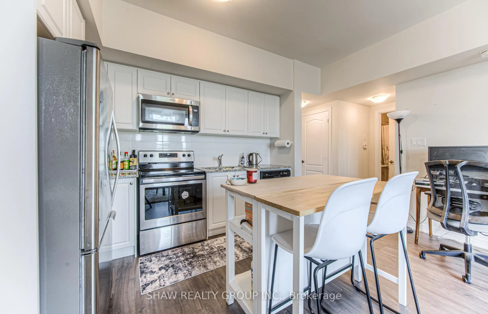 Photo 11 of Unit 2, 120 Watson Parkway, Guelph, Grange Road — HOMEH