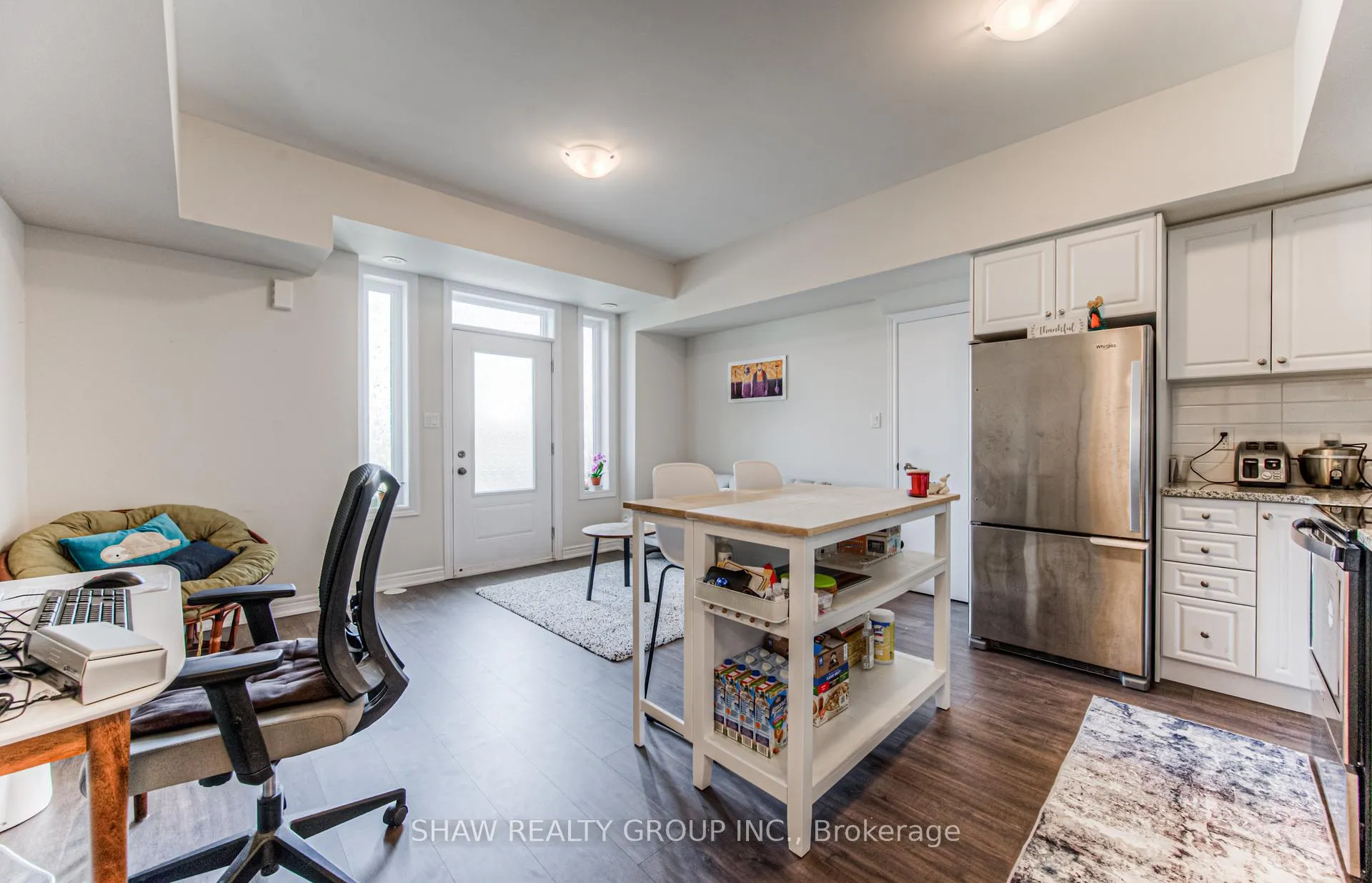 Photo 12 of Unit 2, 120 Watson Parkway, Guelph, Grange Road — HOMEH