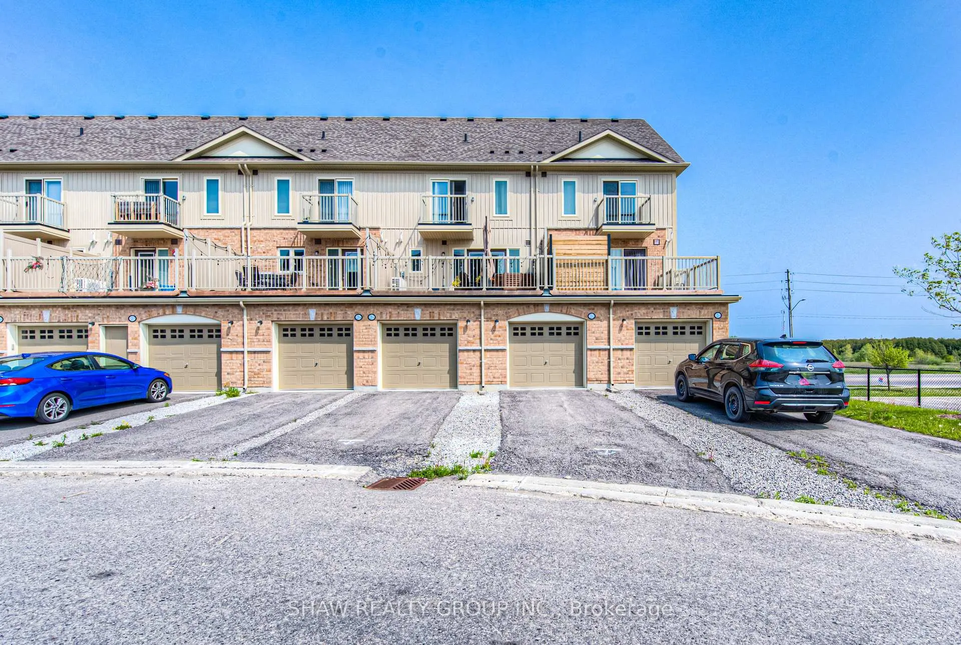 Photo 18 of Unit 2, 120 Watson Parkway, Guelph, Grange Road — HOMEH